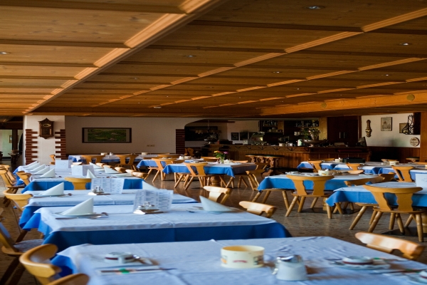 Hotel Gruberhof Bed & Breakfast